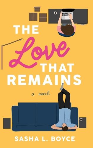 Cover image for The Love That Remains