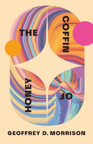 Cover image for The Coffin of Honey