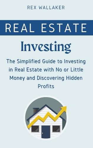 Cover image for Real Estate Investing