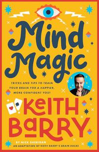 Cover image for Mind Magic