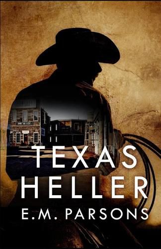 Cover image for Texas Heller