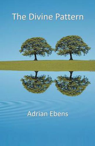 Cover image for Divine Pattern