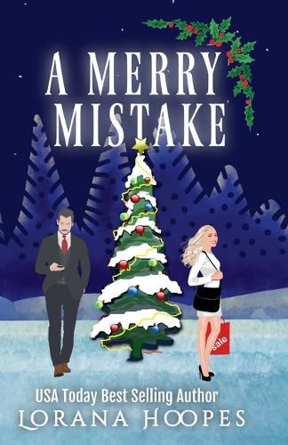 Cover image for A Merry Mistake