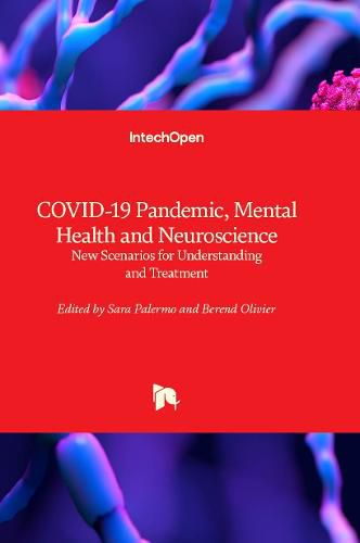 Cover image for COVID-19 Pandemic, Mental Health and Neuroscience