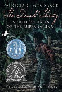 Cover image for Dark-thirty: Southern Tales of the Supernatural