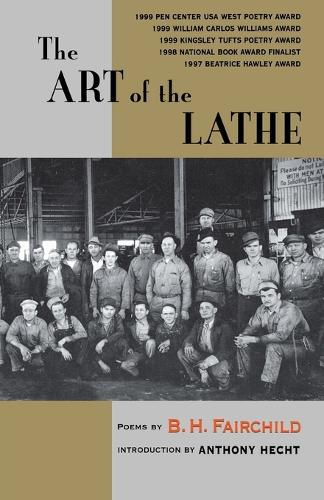 The Art of the Lathe