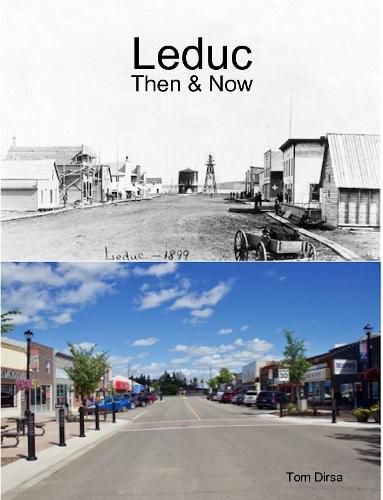 Leduc: Then & Now