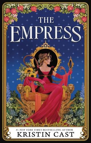 Cover image for The Empress