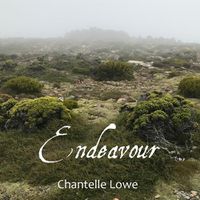 Cover image for Endeavour: Anthology - Volume Three