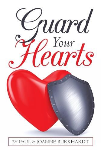 Cover image for Guard Your Hearts