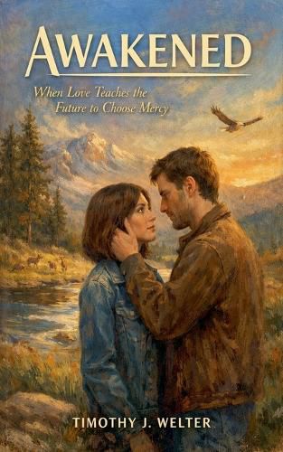 Cover image for Awakened