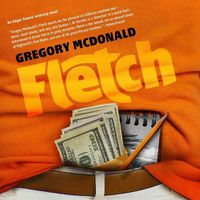 Cover image for Fletch