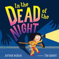 Cover image for In The Dead of the Night