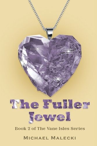 Cover image for The Fuller Jewel