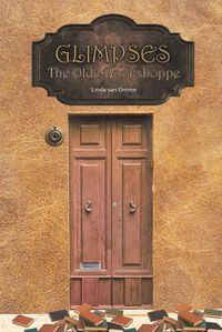 Cover image for Glimpses: The Olde Bookshoppe