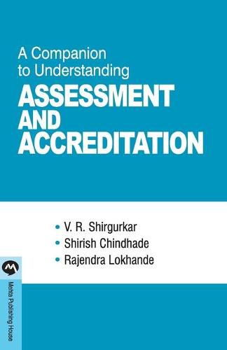 Cover image for Companion to Understanding Assessment & Accreditation