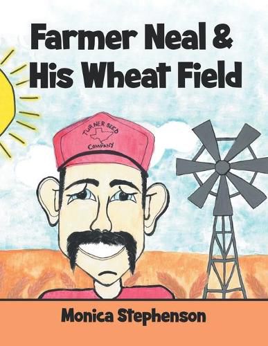 Cover image for Farmer Neal & His Wheat Field