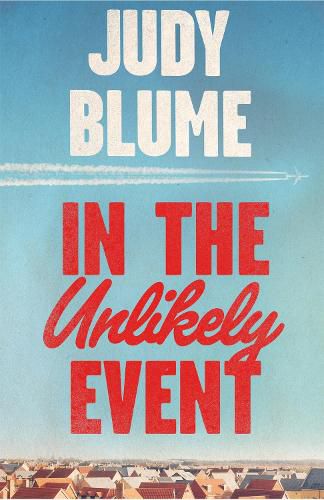 Cover image for In the Unlikely Event