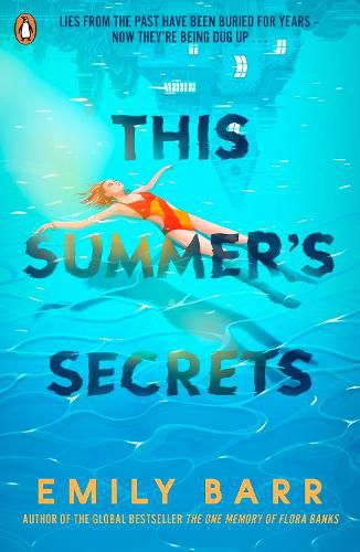 This Summer's Secrets