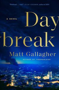 Cover image for Daybreak