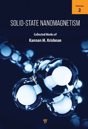 Cover image for Solid-State Nanomagnetism