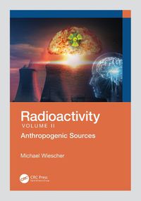 Cover image for Radioactivity