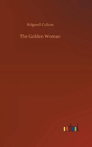 Cover image for The Golden Woman