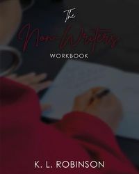 Cover image for The Non-Writer's Workbook