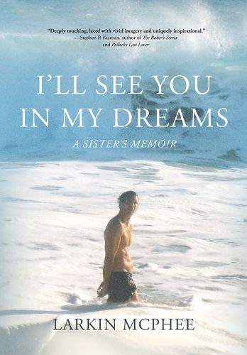Cover image for I'll See You in My Dreams