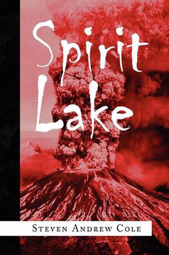 Cover image for Spirit Lake