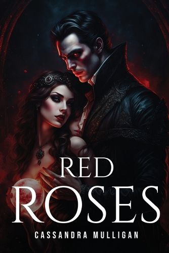 Cover image for Red Roses