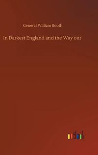 Cover image for In Darkest England and the Way out