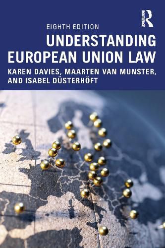 Cover image for Understanding European Union Law