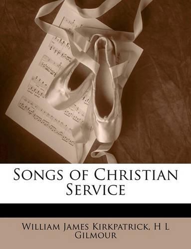 Songs of Christian Service