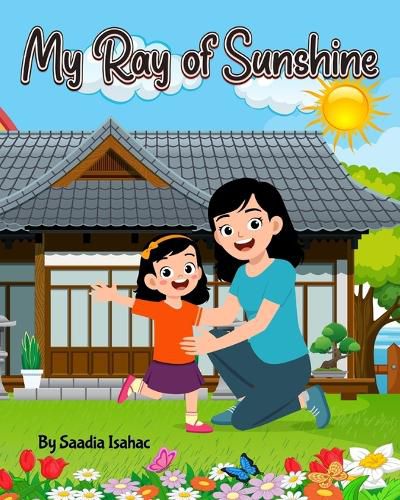 Cover image for My Ray of Sunshine