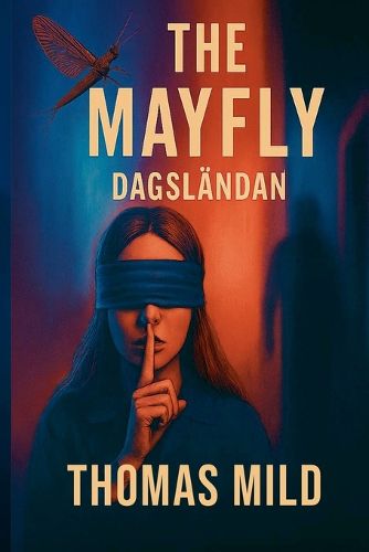 Cover image for The Mayfly