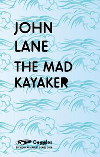 Cover image for The Mad Kayaker