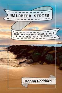 Cover image for Waldmeer Series