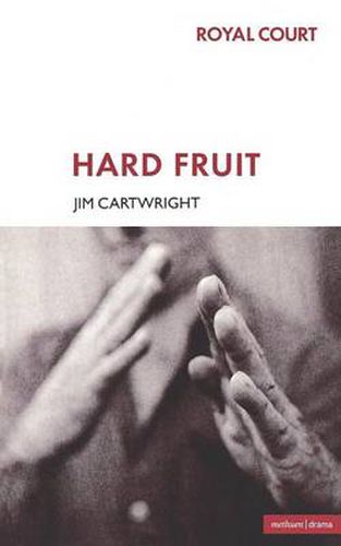 Cover image for Hard Fruit