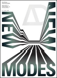 Cover image for New Modes: Redefining Practice