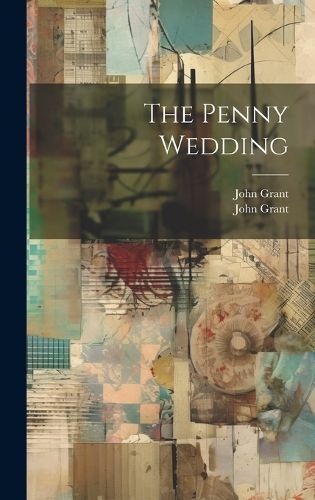 Cover image for The Penny Wedding