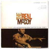 Cover image for Real Mccoy ** Vinyl