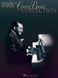 Cover image for Count Basie Collection