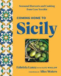 Cover image for Coming Home to Sicily