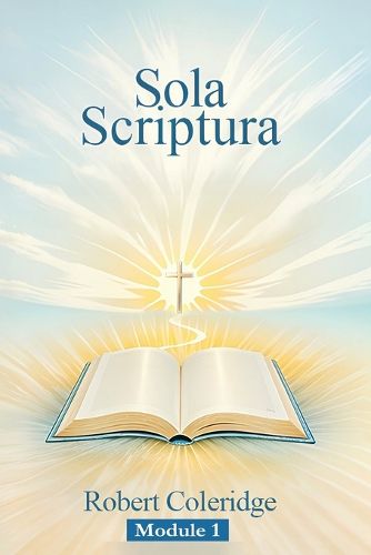 Cover image for Sola Scriptura