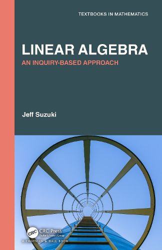 Cover image for Linear Algebra