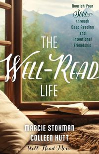 Cover image for The Well-Read Life