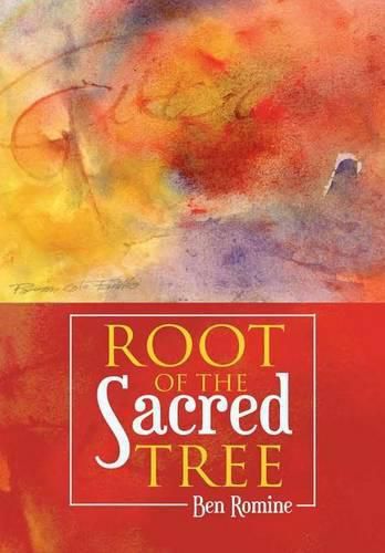 Cover image for Root of the Sacred Tree