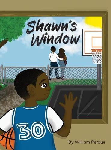 Cover image for Shawn's Window