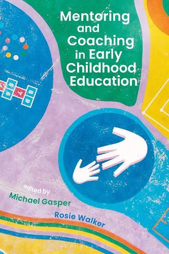 Cover image for Mentoring and Coaching in Early Childhood Education